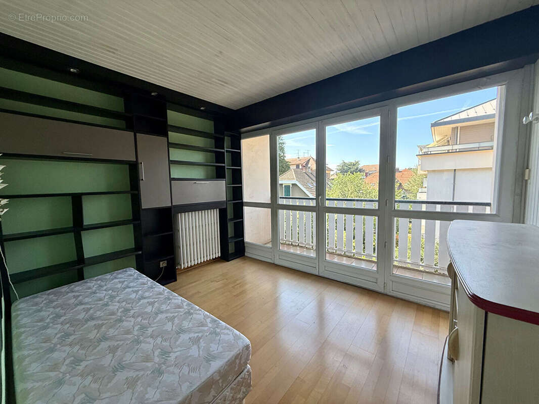 Appartement à ANNECY