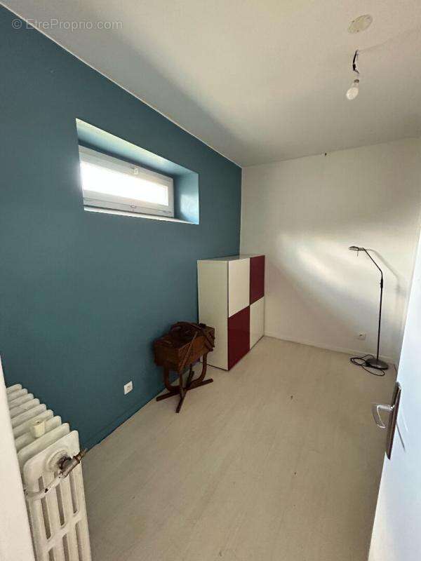 Maison à BOISSY-L'AILLERIE