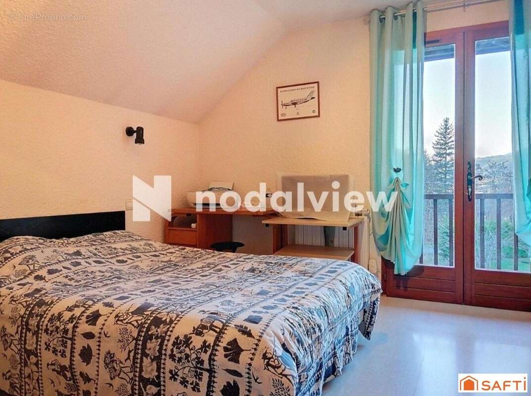 Photo 5 - Maison à SAINT-SAUVEUR