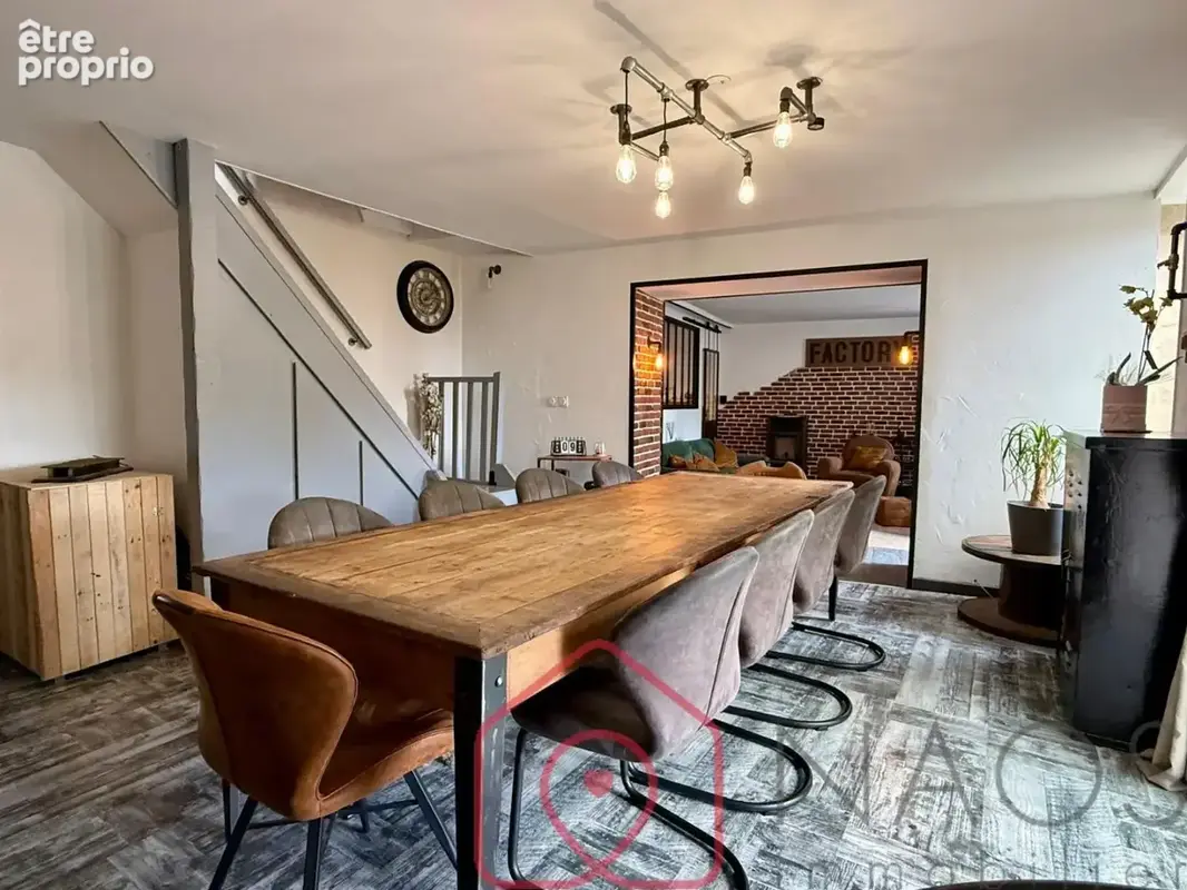Belle propriété familiale de 285 m² avec logement indépendant - photo 2