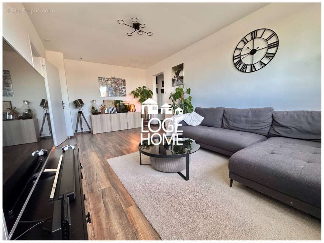 Appartement à SEQUEDIN