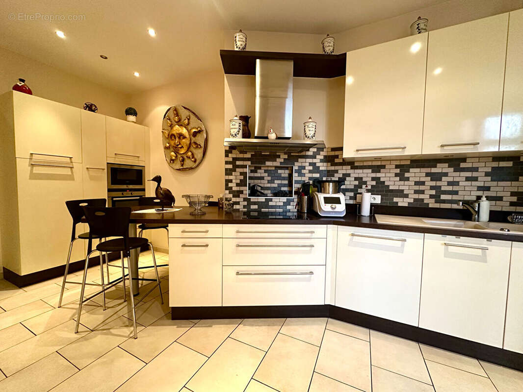 Appartement à POITIERS