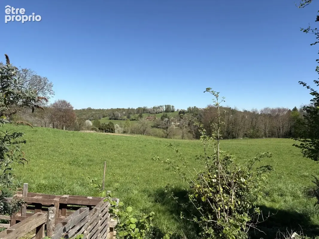 Payzac Maison du bourg 5 pièces avec jardin et vue - photo 4