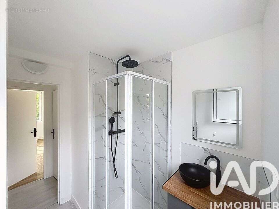 Photo 6 - Appartement à BOULOGNE-SUR-MER