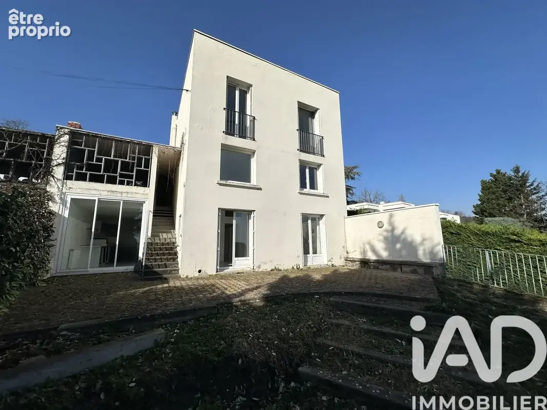 Photo 1 - Maison à CHAMALIERES
