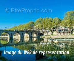 Commerce à SOMMIERES