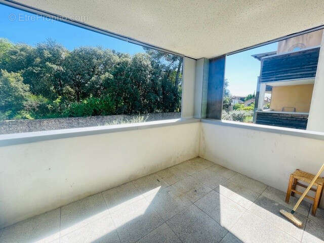 Appartement à SAINT-CHRISTOL-LES-ALES