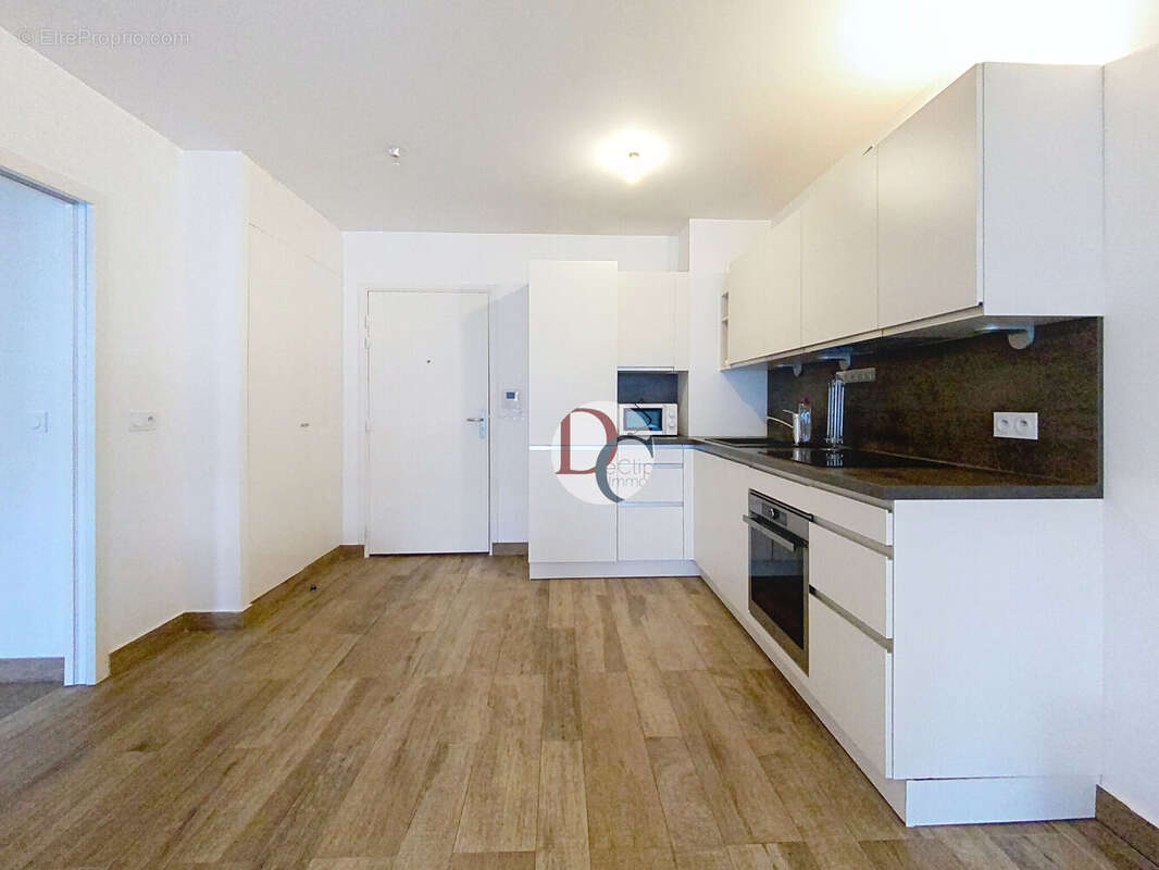 Photo 5 - Appartement à GENTILLY