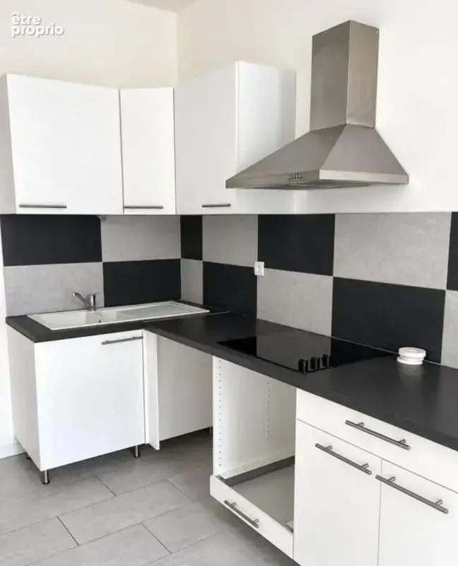 Photo Appartement à Marseille-1e au prix de 133 500€