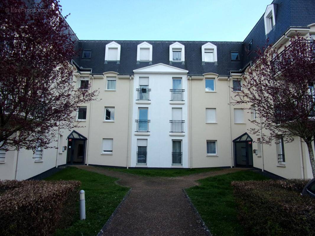 Appartement à VERNON