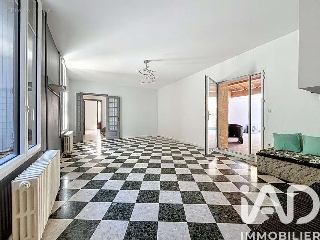 Photo 2 - Maison à CAZOULS-LES-BEZIERS