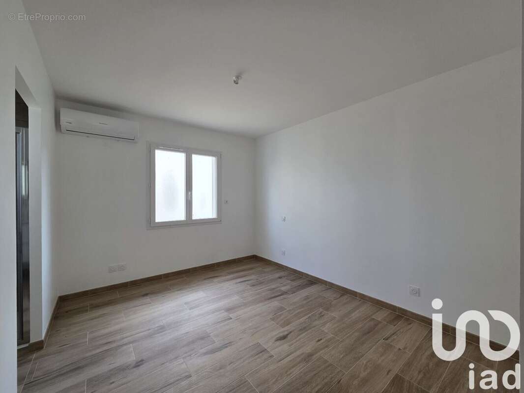 Photo 8 - Maison à POITIERS