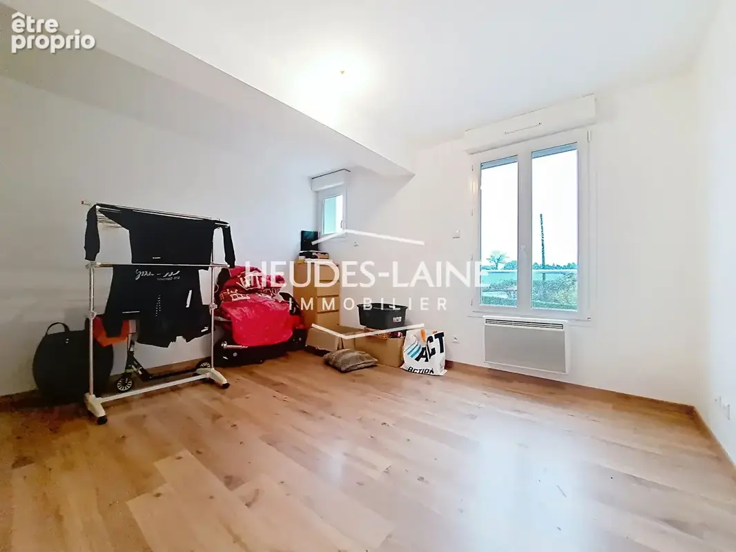 CHAMPEAUX - Appartement à vendre - 50530 - photo 6