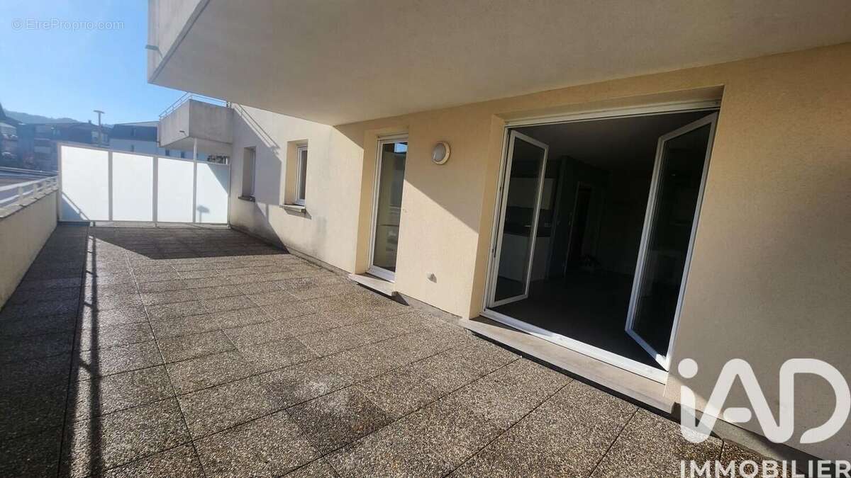 Photo 3 - Appartement à AUDUN-LE-TICHE