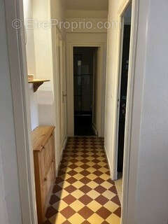 Appartement t2 centre ville - photo 16