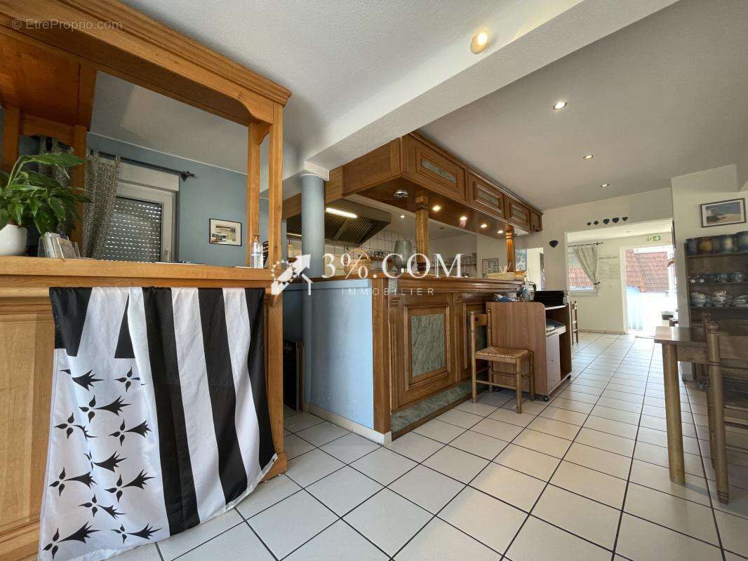 Commerce à SOUFFLENHEIM