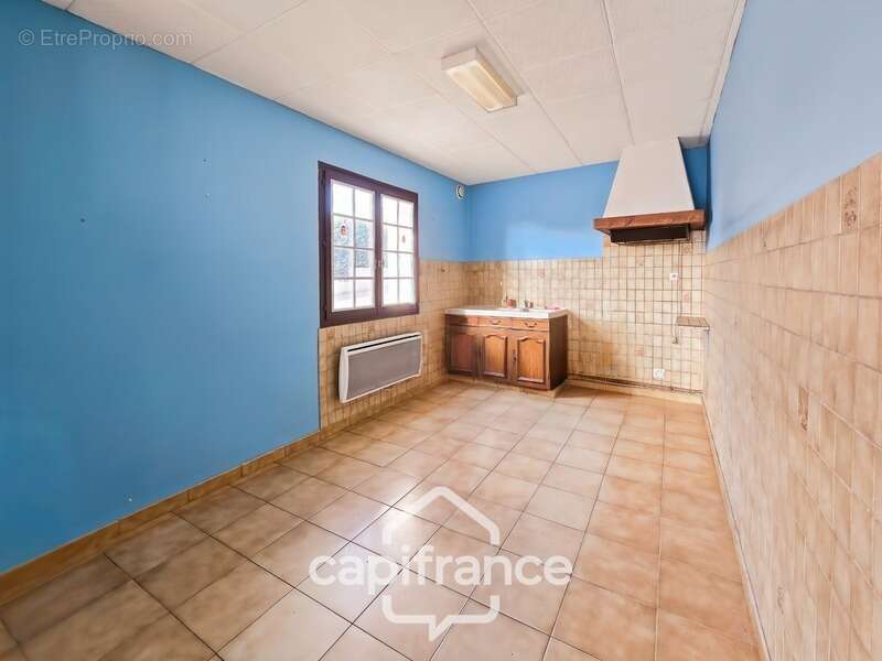Maison à vendre 4 pièces LAVEYRON (26) - photo 9