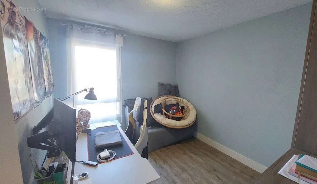 Appartement à POITIERS