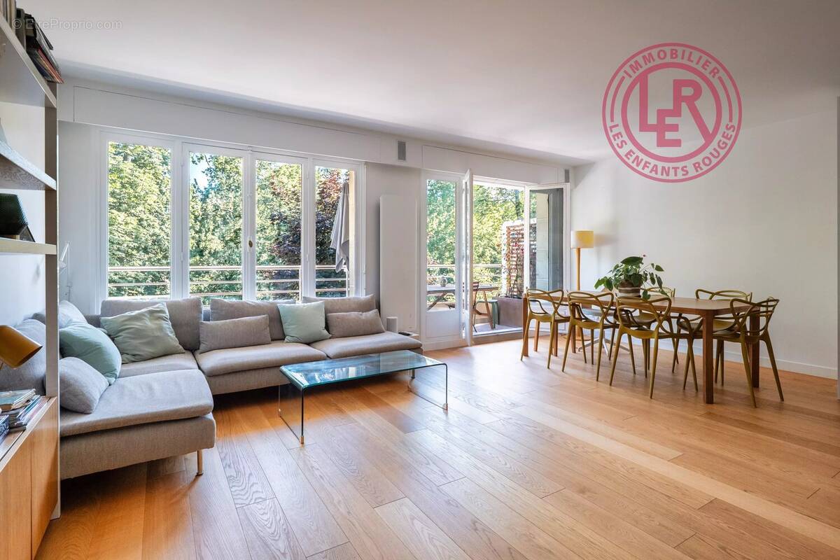 Appartement à VINCENNES