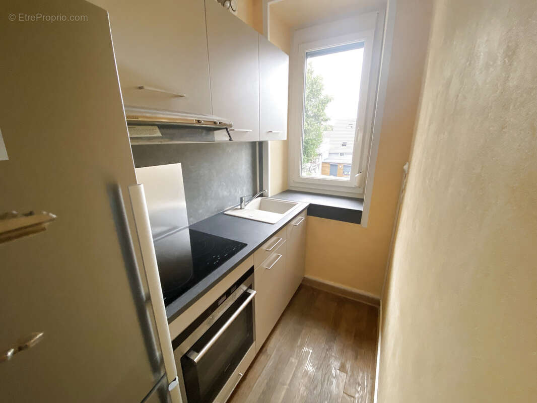 Appartement à CHAMBLY
