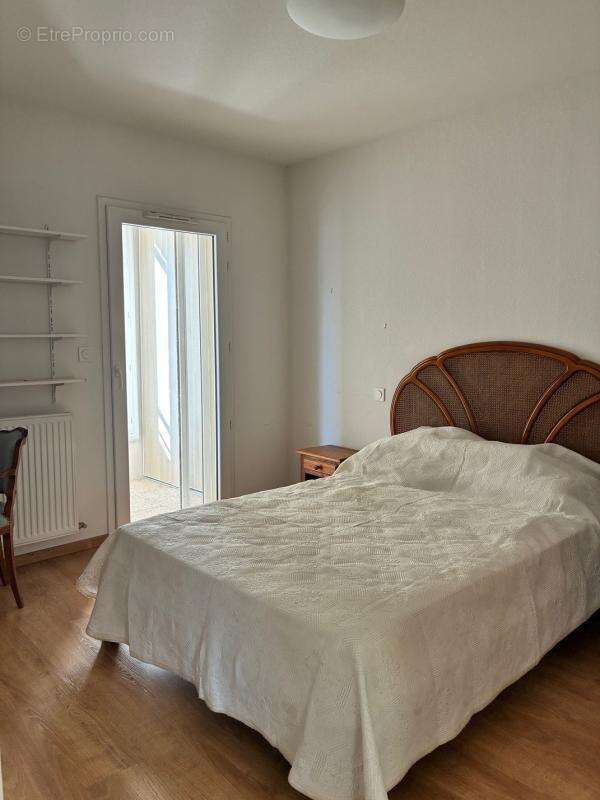 Appartement à JUVIGNAC