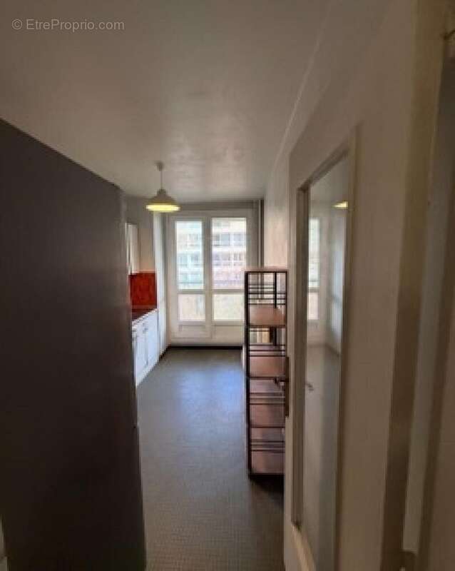 Photo 5 - Appartement à PARIS-13E