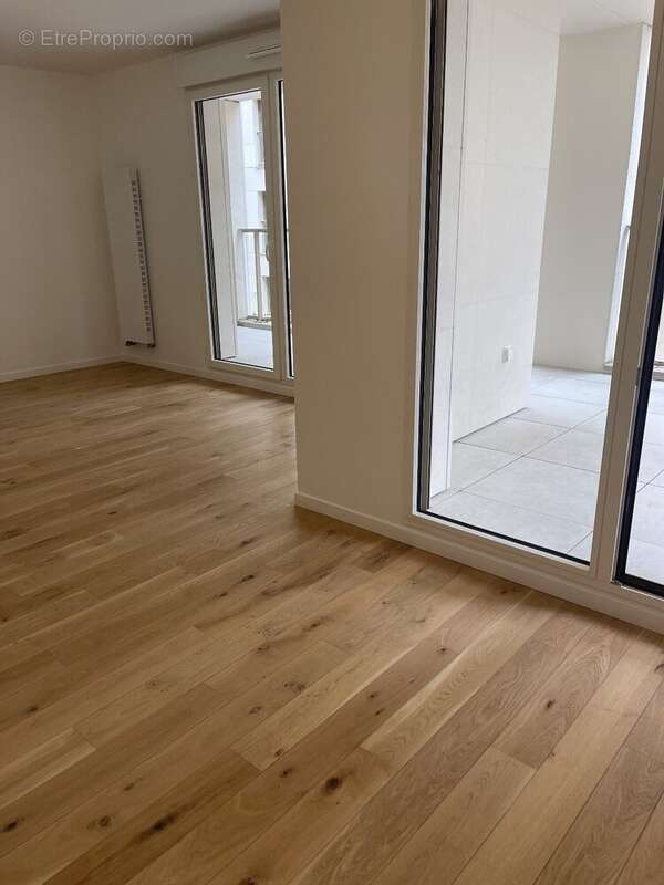 Appartement à CLICHY