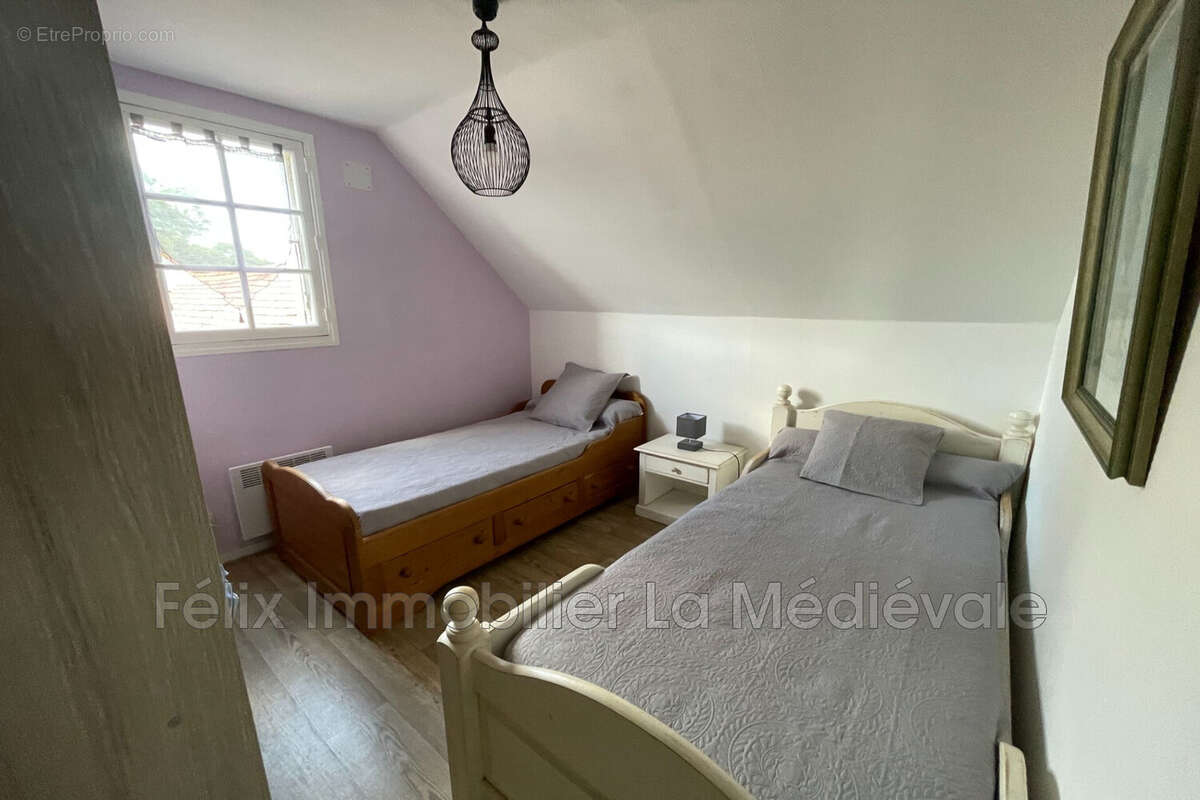 Maison à SARLAT-LA-CANEDA