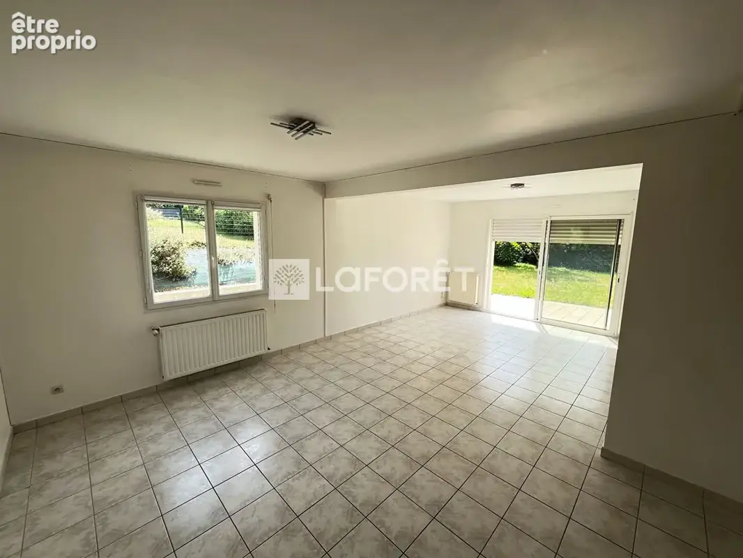 Maison Lannion 5 pièce(s) 95 m2 - photo 9