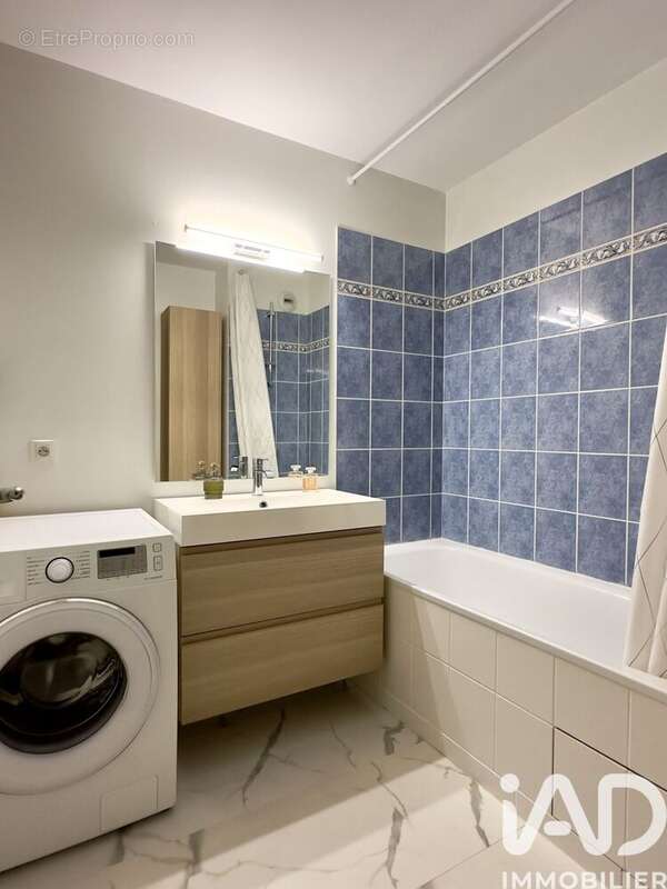 Photo 5 - Appartement à METZ