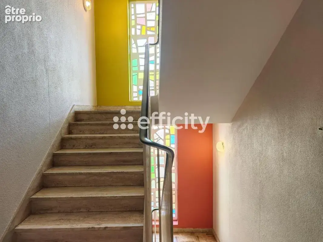 Appartement - photo 9