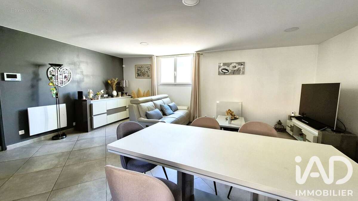Photo 3 - Appartement à AMBERIEU-EN-BUGEY