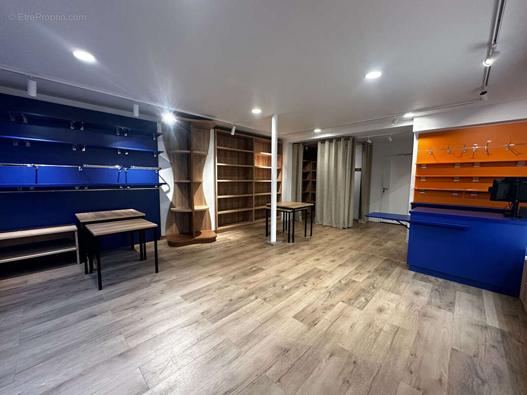 Appartement à PONT-AVEN