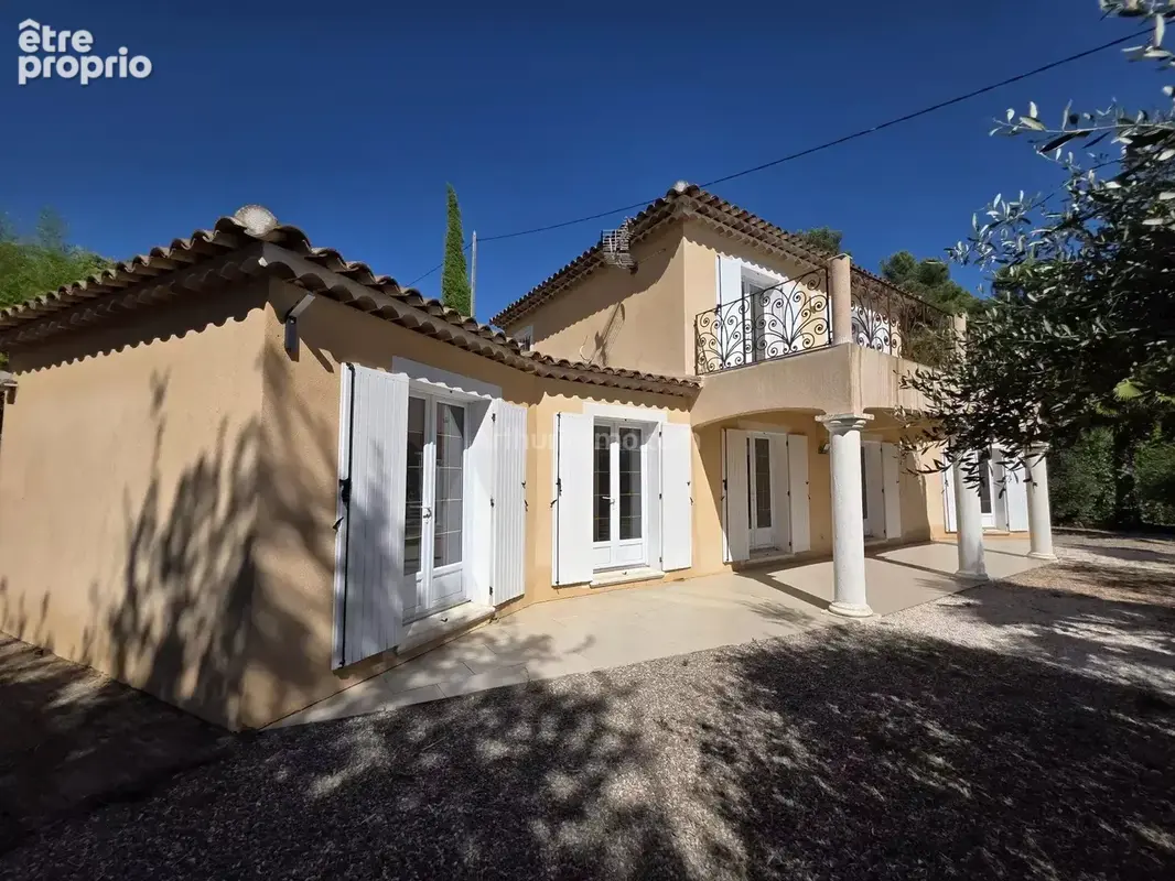 Vente Maison La motte(83920) 595 000ï¿œ - photo 2