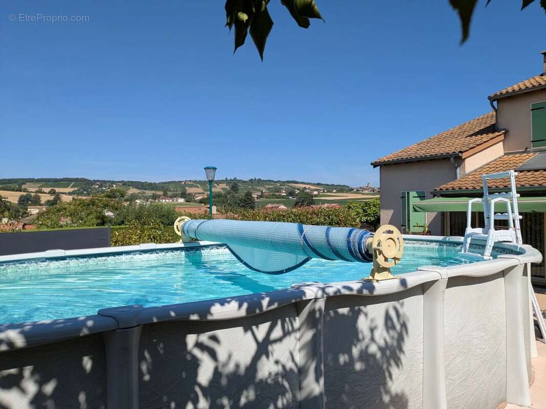 Maison 127 m² à Hurigny  - photo 17