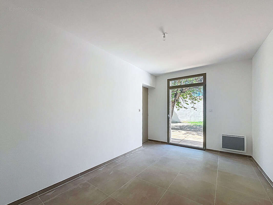 Maison à NIMES