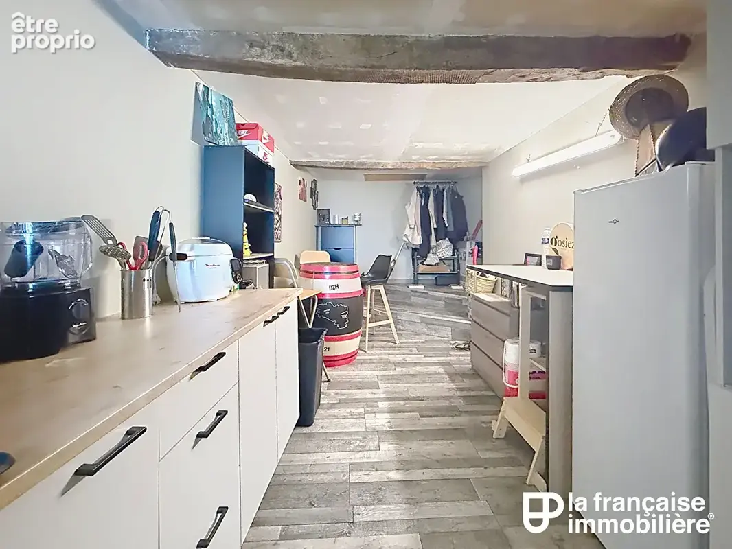 Marcillé robert - 3 chambres - maison rénovée - photo 6