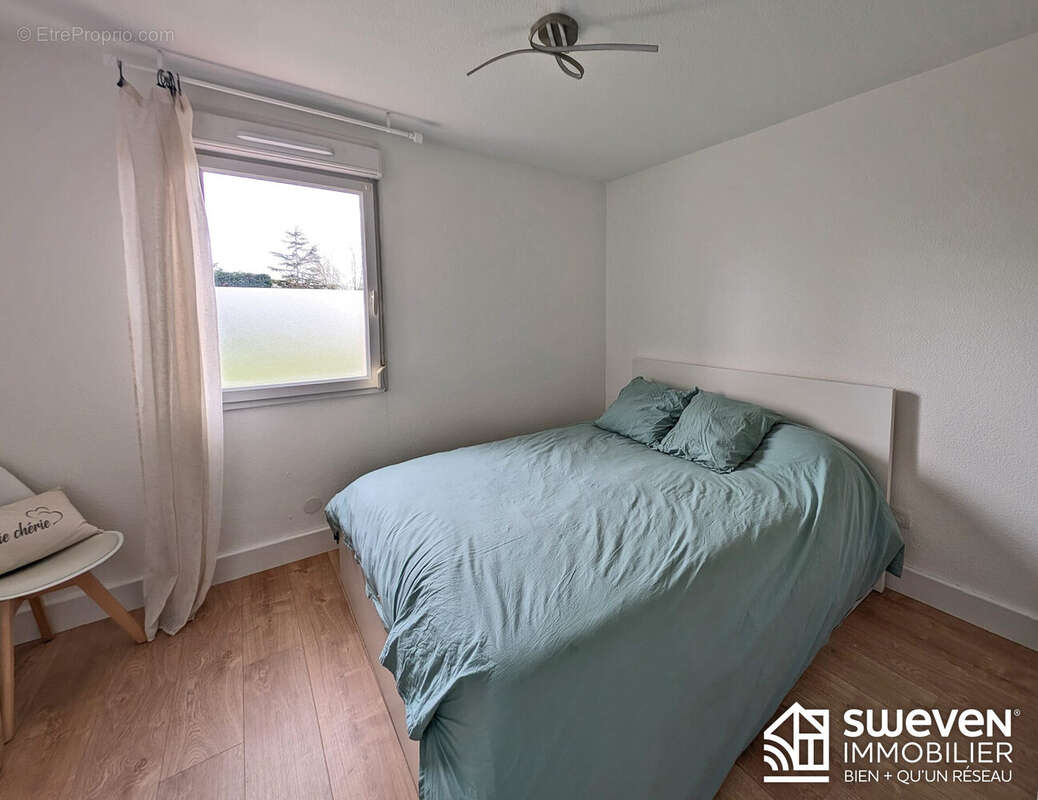 Appartement à EAUNES