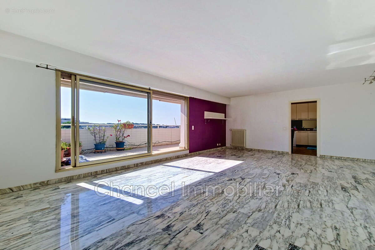 Appartement 111 m² à Antibes  - photo 5