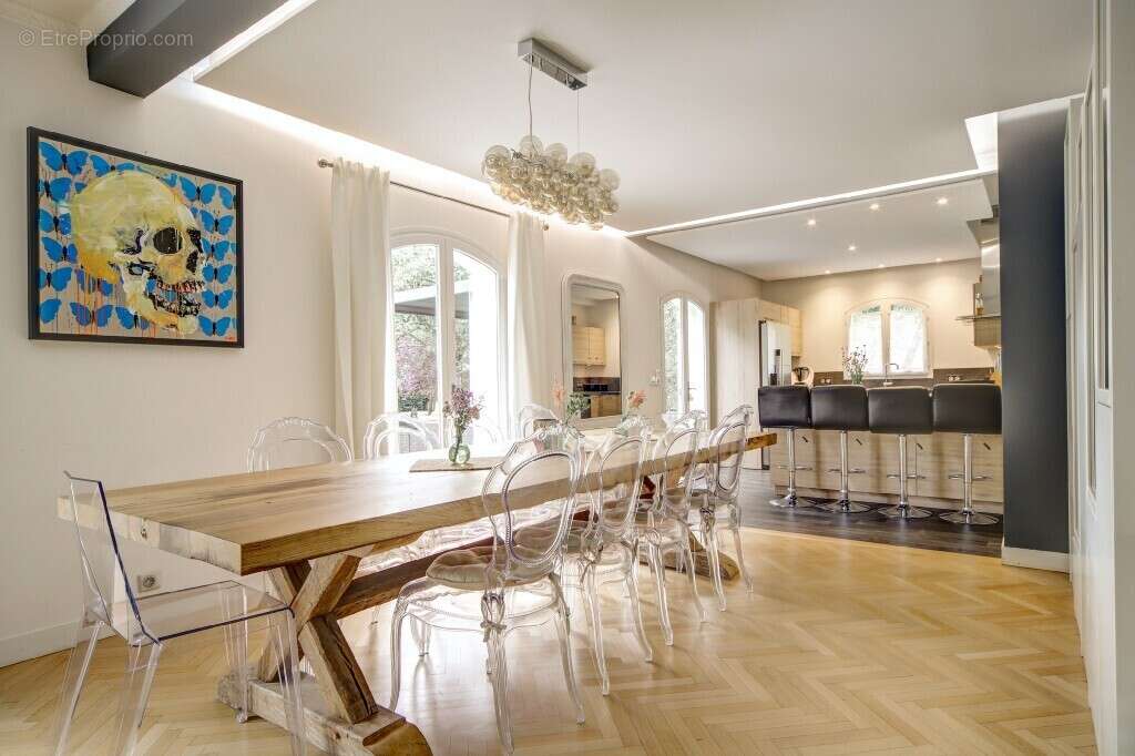 Maison à OLIVET