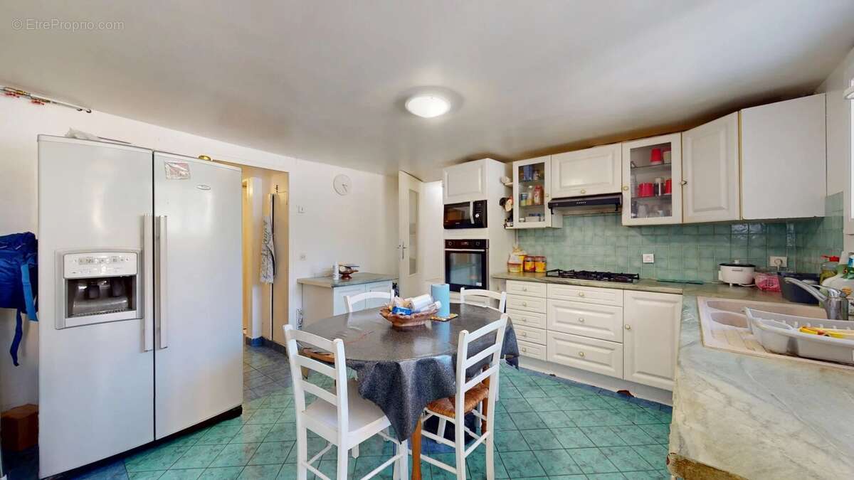 Maison à MONTFERMEIL