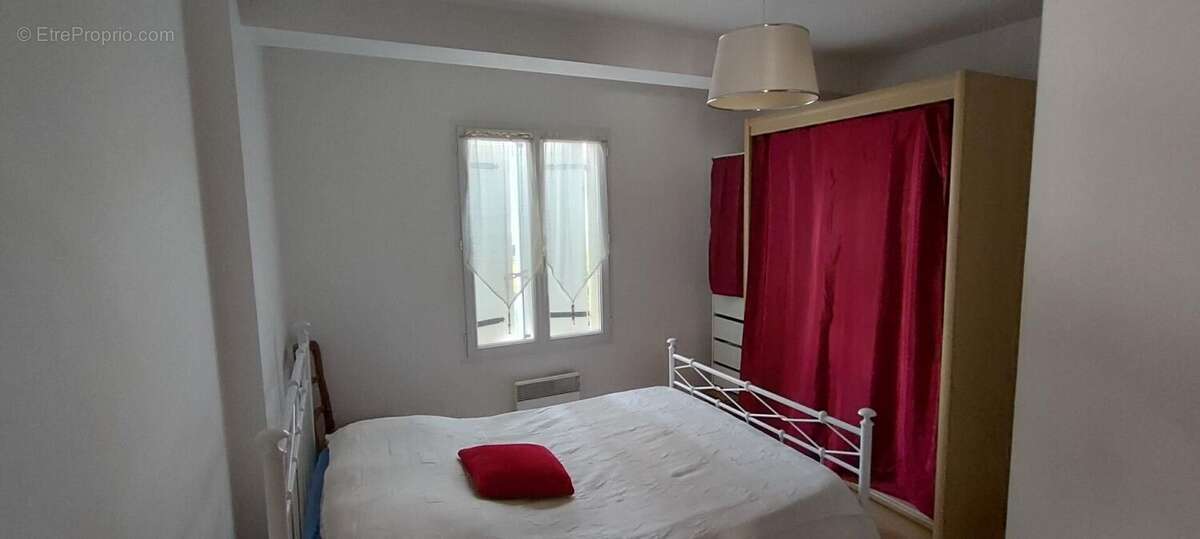Photo 6 - Maison à SAVIGNE-SUR-LATHAN