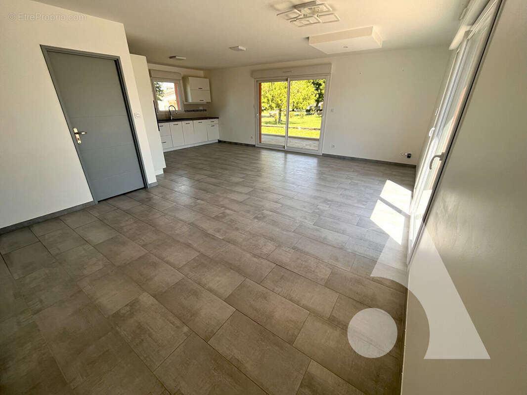 Maison 3 ch 2020 / Plain-pied / Garage / Terrasse + Jardin - photo 8