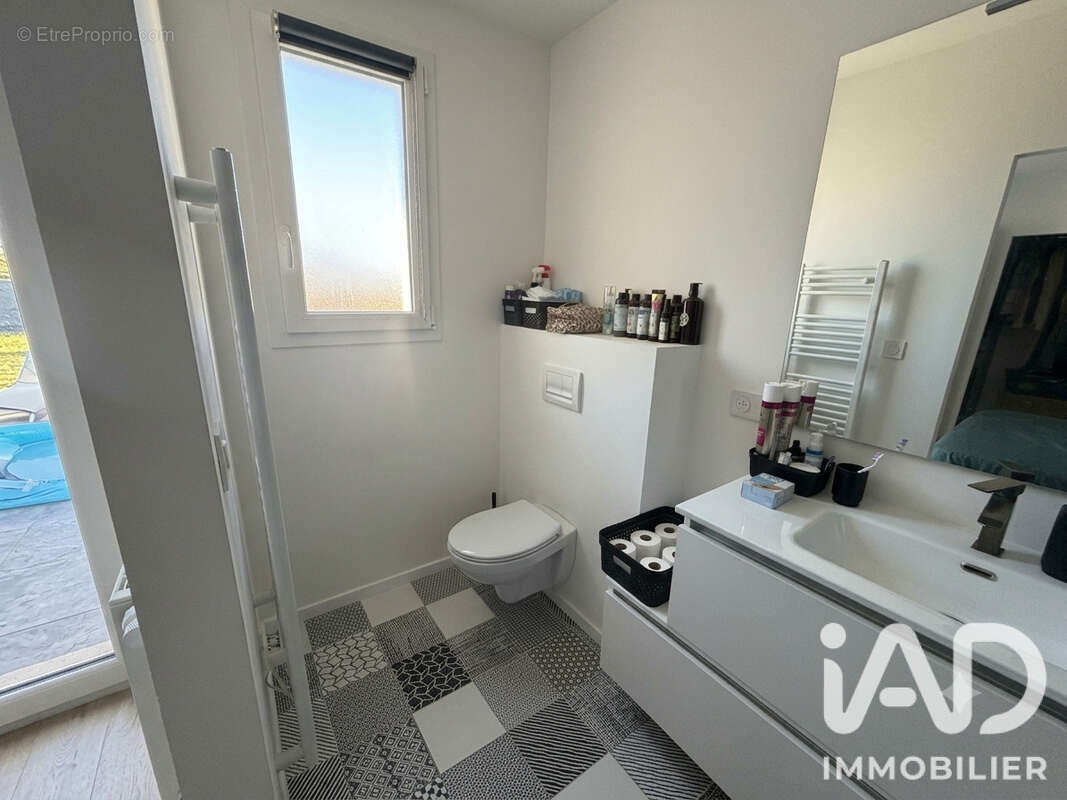 Maison 82 m² à Ferrieres  - photo 5