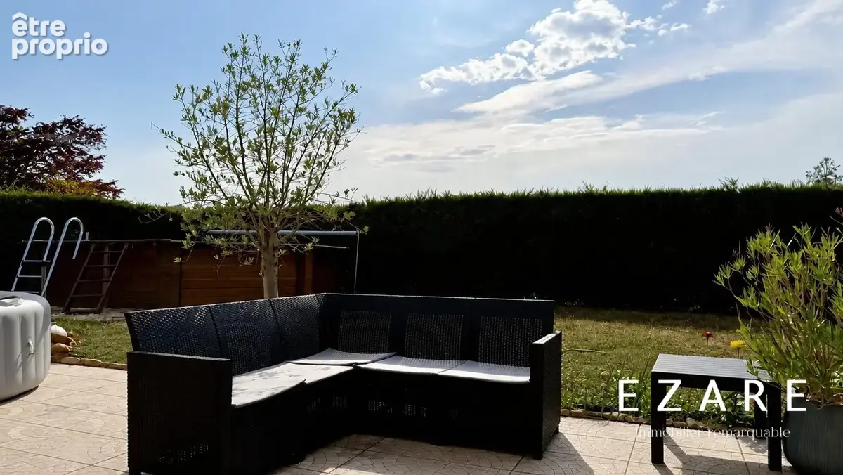 Maison 140 m² à Beaune  - photo 9