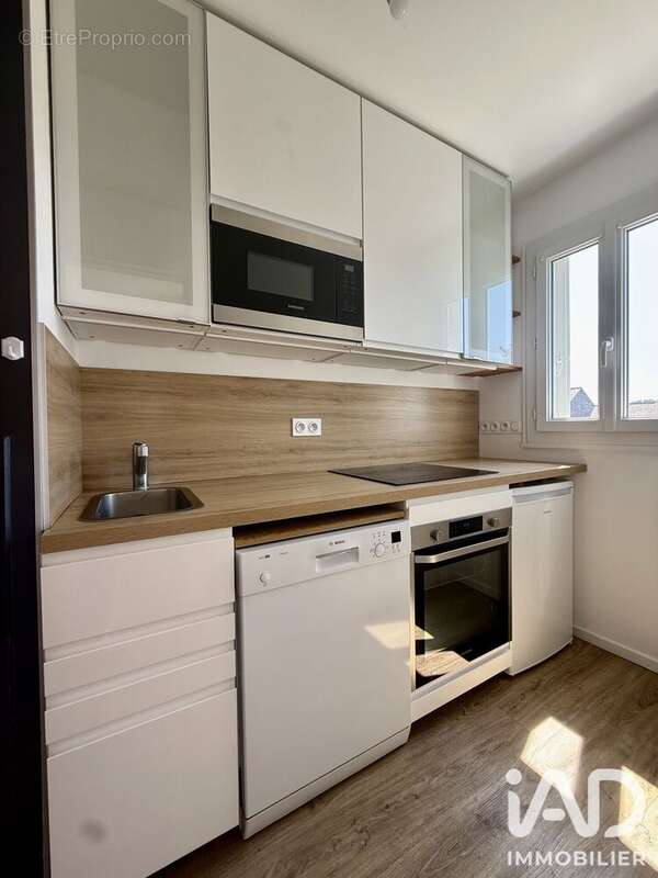 Photo 8 - Appartement à VILLERS-SUR-MER