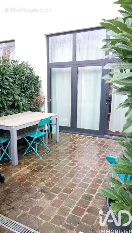Photo 2 - Appartement à SAINT-MAUR-DES-FOSSES