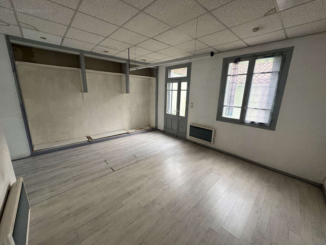 Appartement à LIMOUX