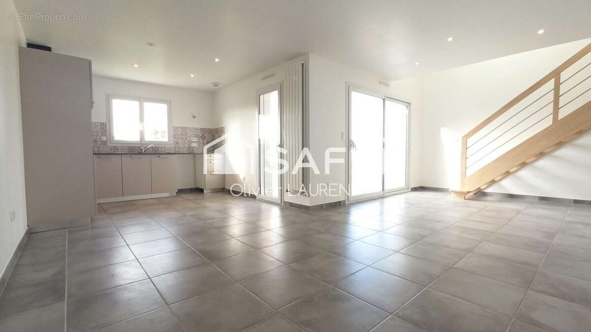 Photo 4 - Maison à PENVENAN