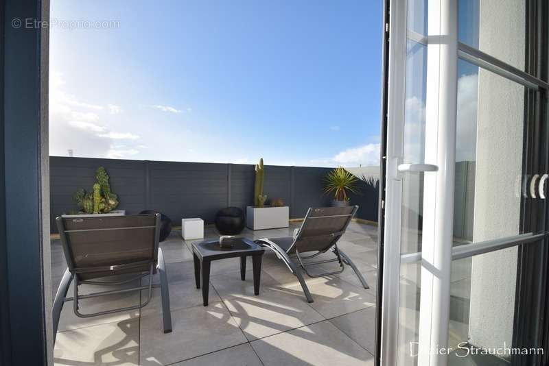 Maison à AIGREFEUILLE-D'AUNIS